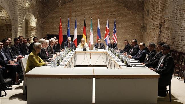 Iran and P5+1 group continue negotiations - ảnh 1